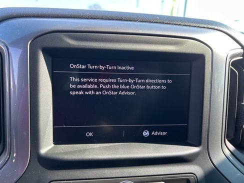 Certified 2024 Chevrolet Silverado 1500 W/T image 19