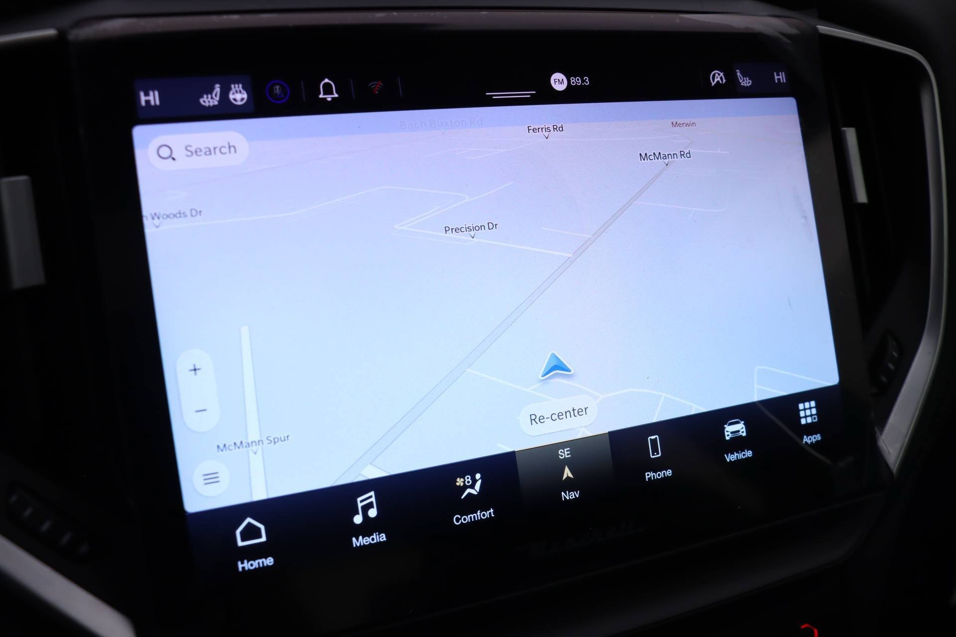 New 2024 Maserati Ghibli Modena Ultima Q4 AWD/4WD image 9