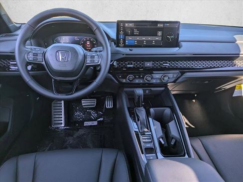 New 2025 Honda Accord Sport image 14