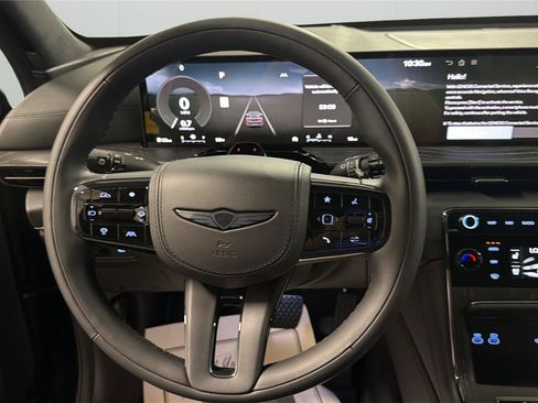 New 2026 Genesis GV80 3.5T Prestige AWD/4WD image 22