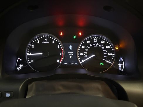 Used 2013 Lexus ES 350 image 11