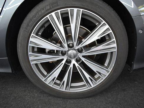 Used 2019 Audi A6 3.0T Premium Plus w/ Premium Plus Package image 45