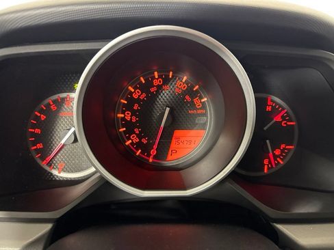 Used 2013 Toyota 4Runner SR5 w/ Premium Pkg RWD image 11
