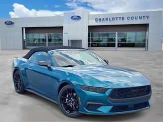 New 2026 Ford Mustang Premium RWD 360° Tour