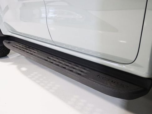 Used 2024 Ford Ranger Raptor image 13