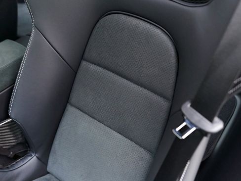 Used 2024 Porsche 911 Turbo S image 44