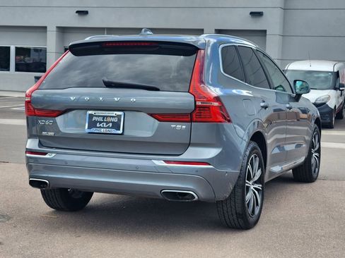 Used 2019 Volvo XC60 T5 Inscription FWD image 5