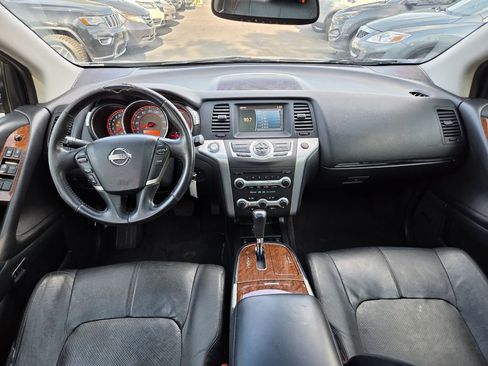 Used 2009 Nissan Murano LE AWD/4WD image 15