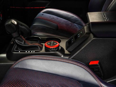 Used 2023 Ford Bronco Raptor image 16