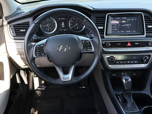 Used 2018 Hyundai Sonata Limited FWD image 16