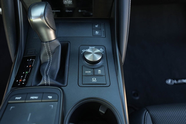 Used 2023 Lexus IS 500 w/ Accessory Package 2 RWD image 48