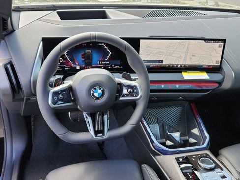 New 2026 BMW X3 xDrive30 AWD/4WD image 11