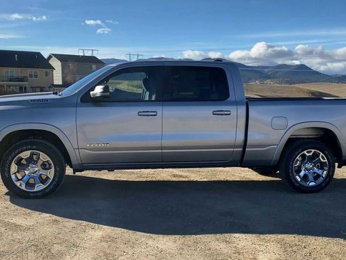 New 2026 RAM 1500 Big Horn image 5