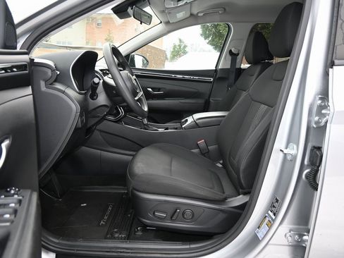 Used 2023 Hyundai Tucson SEL image 10