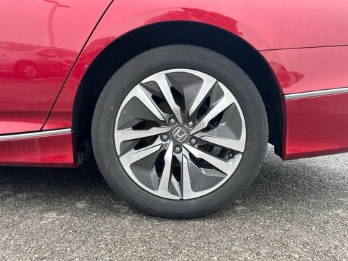 Used 2021 Honda Accord EX image 7
