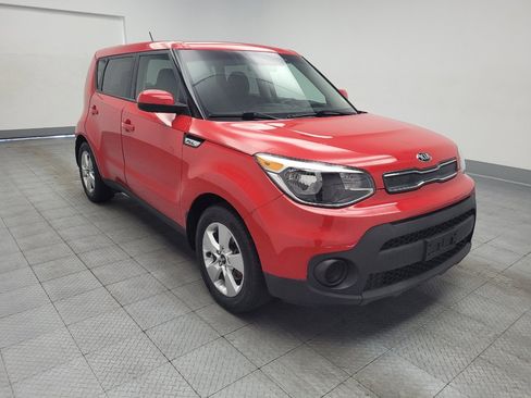 Used 2019 Kia Soul FWD image 13