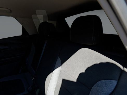 Certified 2026 Chevrolet TrailBlazer LT w/ Driver Confidence Package image 26