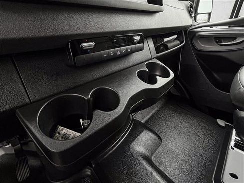 Used 2026 Mercedes-Benz Sprinter 2500 image 18