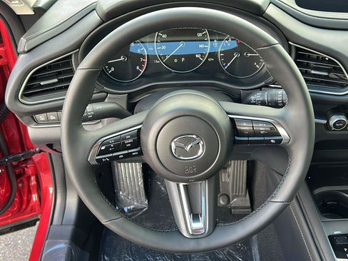 New 2026 MAZDA CX-30 AWD 2.5 S w/ Premium Package image 10