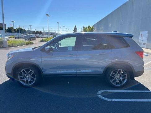 Used 2022 Honda Passport EX-L image 8