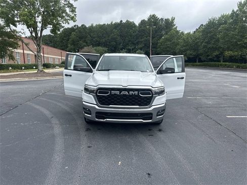 Used 2025 RAM 1500 Big Horn image 11