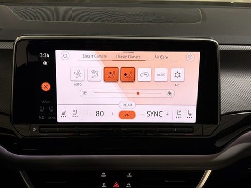 New 2026 Volkswagen Atlas Peak Edition AWD/4WD image 33