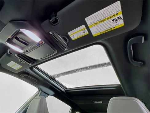 Certified 2025 Subaru Forester Limited w/ Popular Package #2 image 22