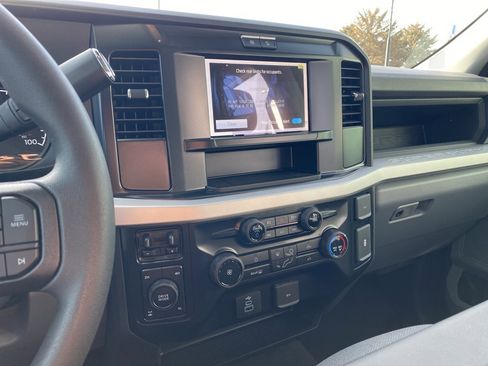 New 2026 Ford F350 XL w/ STX Appearance Package image 28