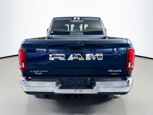 New 2026 RAM 3500 Limited AWD/4WD image 6