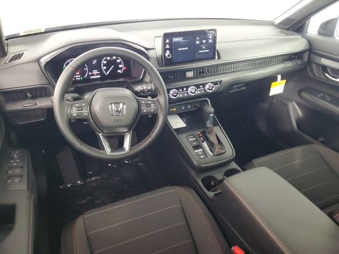 New 2026 Honda CR-V Sport image 18