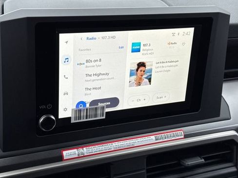 New 2026 Toyota 4Runner SR5 image 18