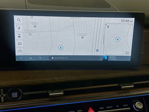 New 2026 Hyundai Santa Fe Calligraphy image 12