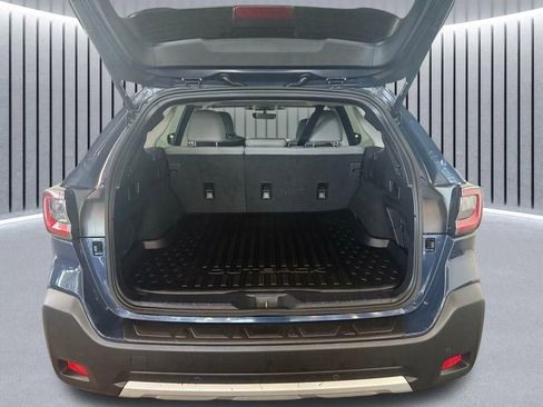 Certified 2023 Subaru Outback Limited AWD/4WD image 7