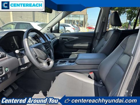 Used 2024 Honda Ridgeline RTL image 15