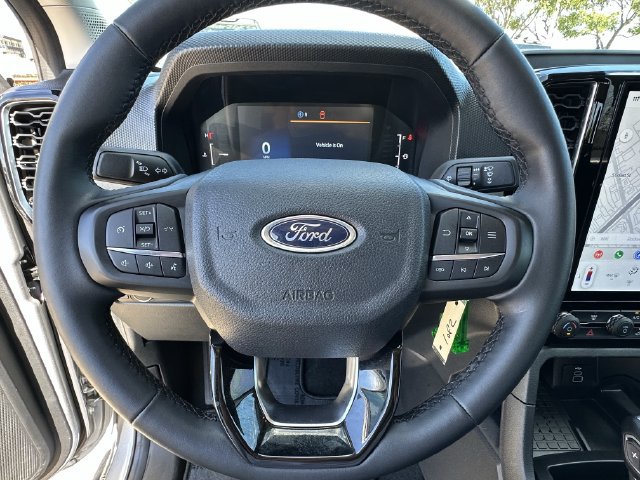 Used 2024 Ford Ranger XLT RWD image 13