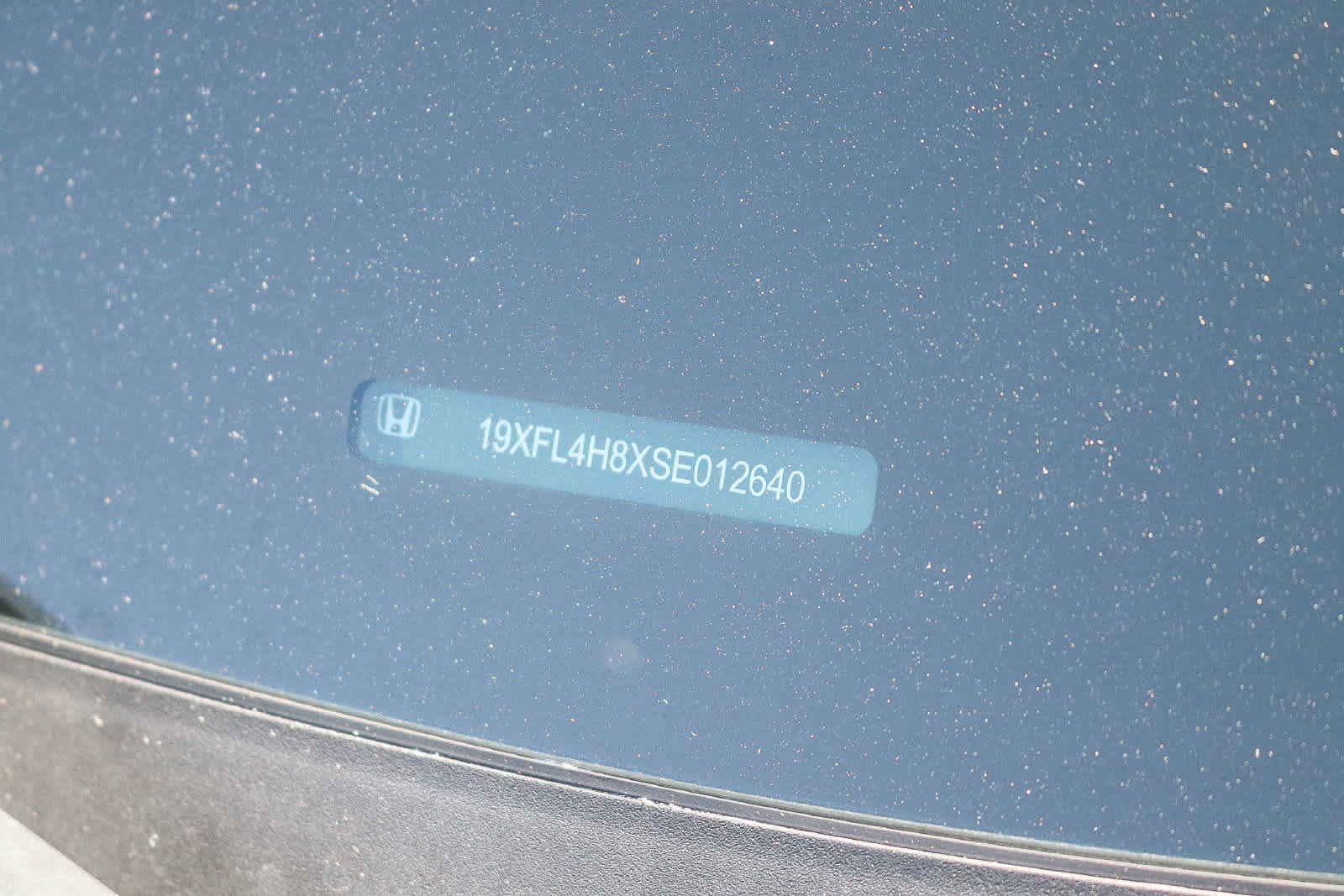 Used 2025 Honda Civic Sport image 30