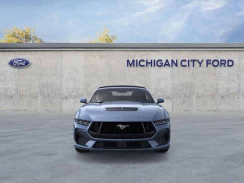 New 2025 Ford Mustang GT Premium image 6