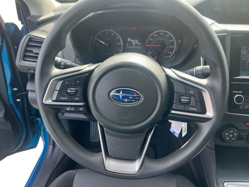 Used 2018 Subaru Impreza 2.0i image 12