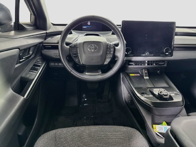 Certified 2026 Toyota bZ AWD/4WD image 24