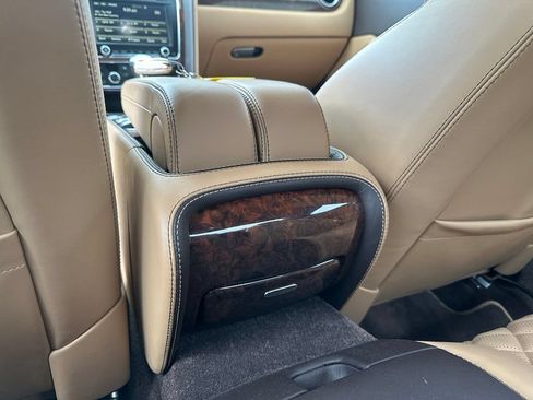 Used 2017 Bentley Continental GT V8 S AWD/4WD image 23