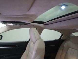 Used 2023 Maserati Ghibli Modena Q4 AWD/4WD image 3