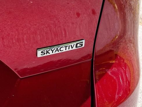 New 2026 MAZDA CX-5 Select AWD/4WD image 16