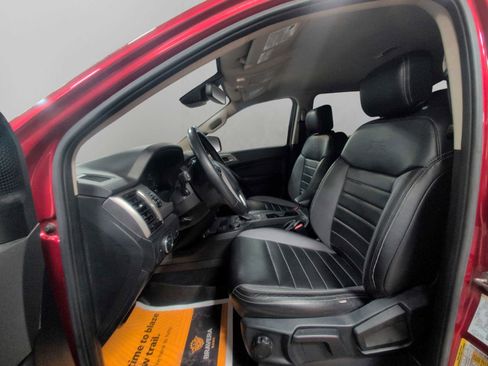 Used 2020 Ford Ranger XLT w/ XLT Sport Appearance Package image 9