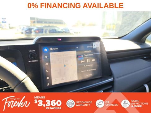 New 2026 Subaru Outback Touring XT image 13