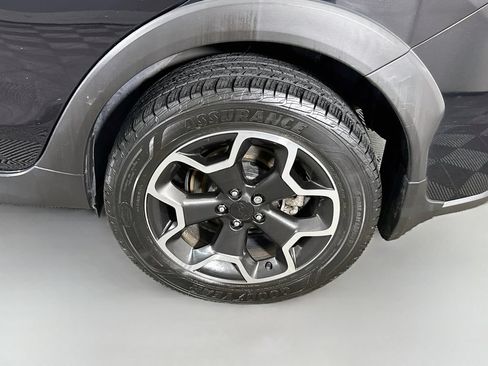 Used 2013 Subaru Crosstrek 2.0i Limited AWD/4WD image 35