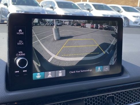 Used 2023 Honda Civic Sport Touring image 17