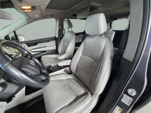 Used 2022 Honda Odyssey Touring image 16