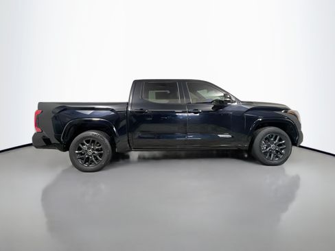 Used 2024 Toyota Tundra Platinum RWD image 3