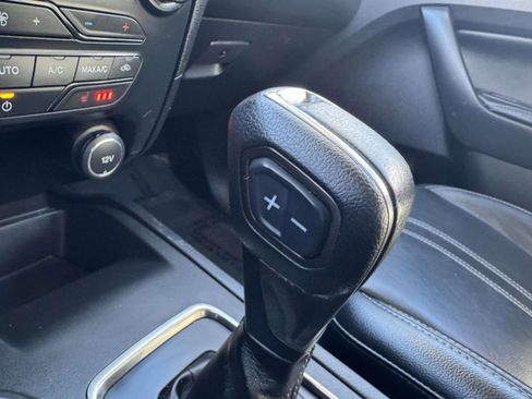 Used 2020 Ford Ranger Lariat w/ Trailer Tow Package image 44