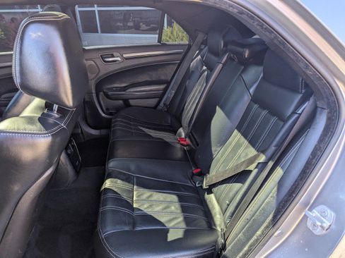 Used 2015 Chrysler 300 S w/ 300S Premium Group RWD image 23